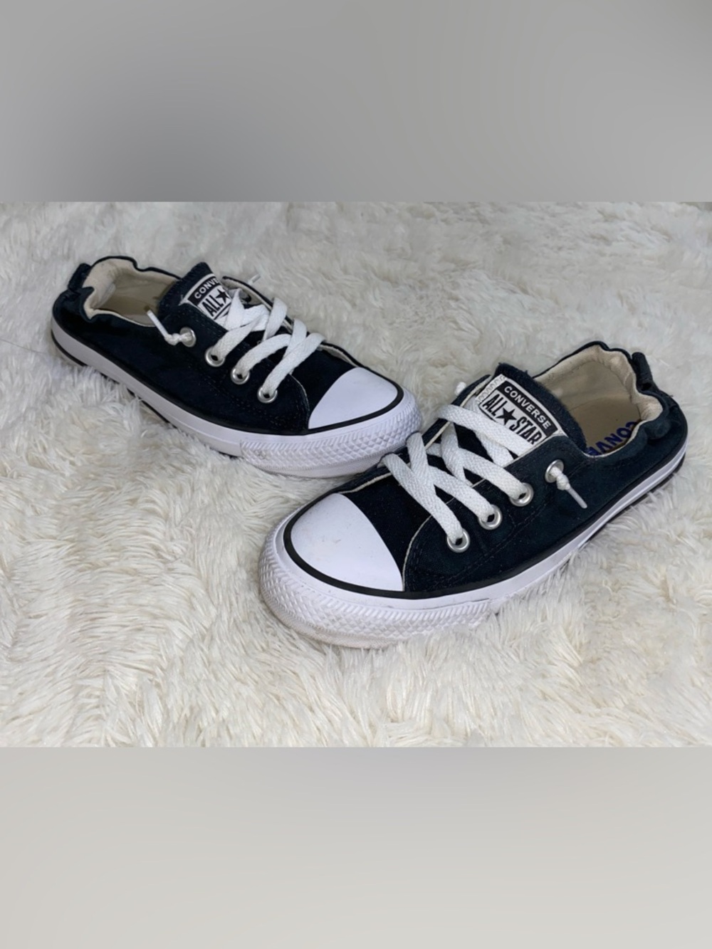 Converse Low Top All Stars